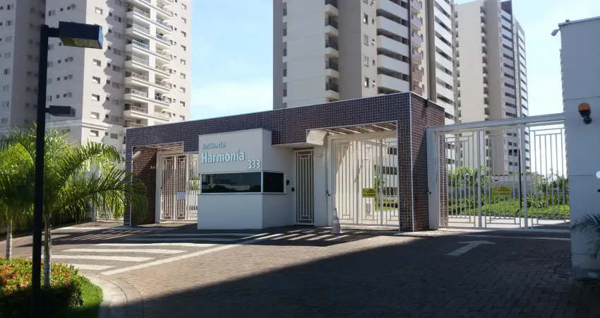 Apartamento com 2 quartos à venda na Rua Marcos Pereira da Luz, Alvorada, Cuiabá