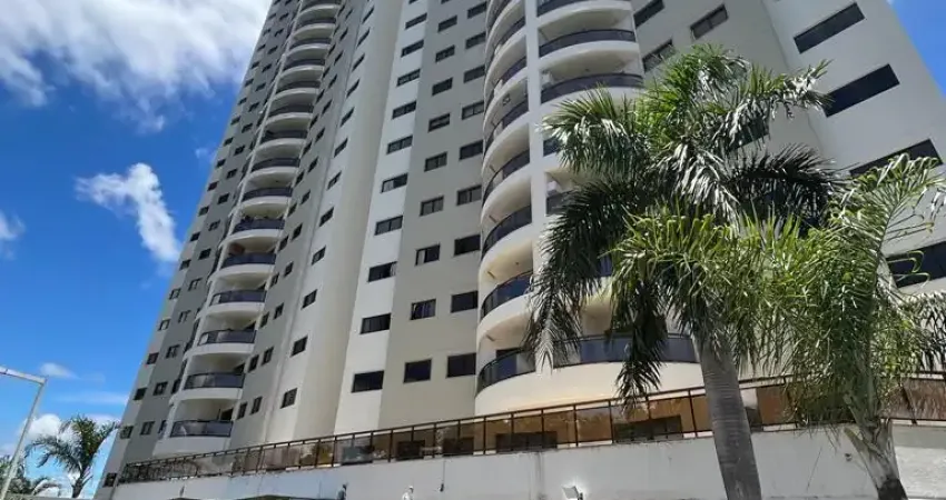 Apartamento com 3 quartos à venda na Rua Nossa Senhora da Guia, Jardim Santa Marta, Cuiabá