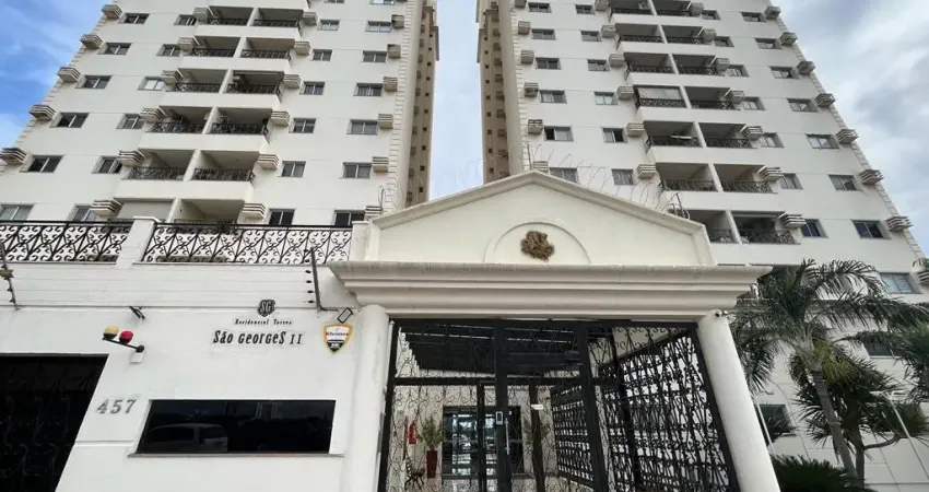 Edif. torres são georges - localizado ao lado do pq mãe bonifacia