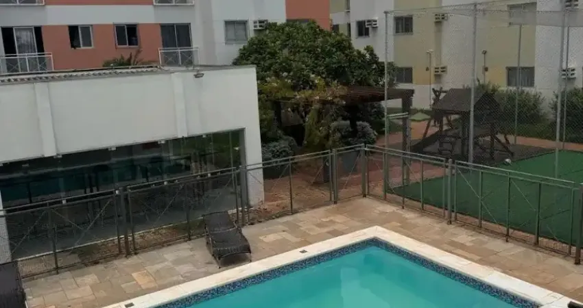 Apto com preço ótimo no resid torres do cerrado - regiao central -