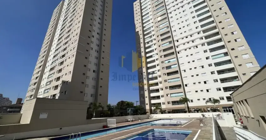 Apartamento com 3 quartos à venda na Rua Marechal Floriano Peixoto, Duque de Caxias I, Cuiabá