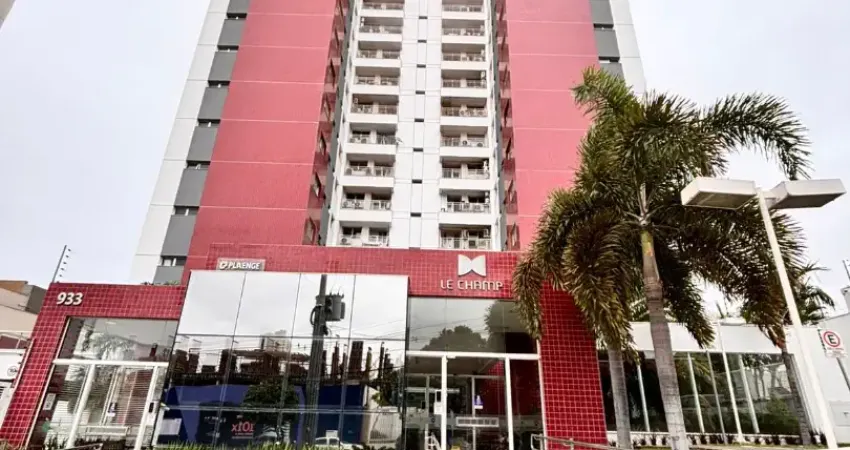 Edifício lê champ - alguns metros de dois shopping estação, shopping goiabeiras