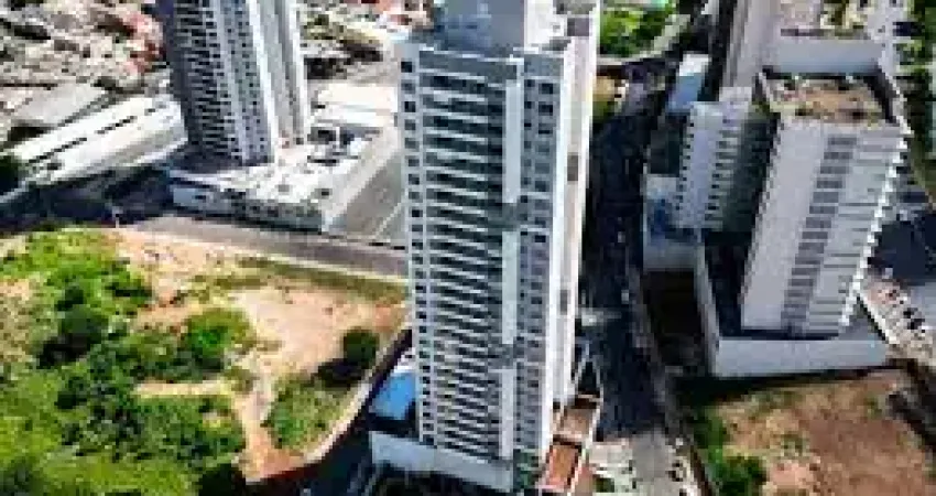 Edif. bravie - jd aclimação - moveis planejado, ares... 105m