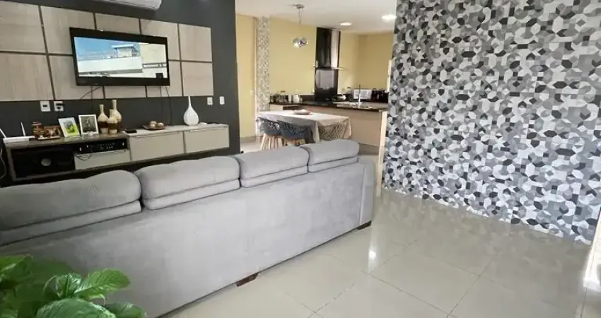Casa com 3 quartos à venda na Rua Professora Amélia Muniz, CPA III, Cuiabá