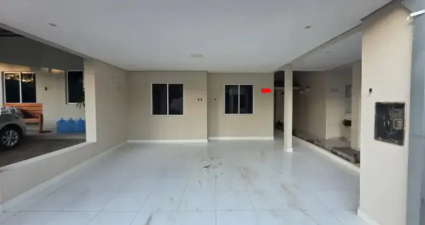 Casa em condomínio fechado com 2 quartos à venda na Rodovia Mário Andreazza, Petrópolis, Várzea Grande