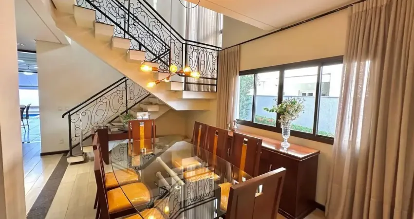 Casa em condomínio fechado com 3 quartos para alugar na Avenida Érico Gonçalves Preza Filho, Jardim Itália, Cuiabá