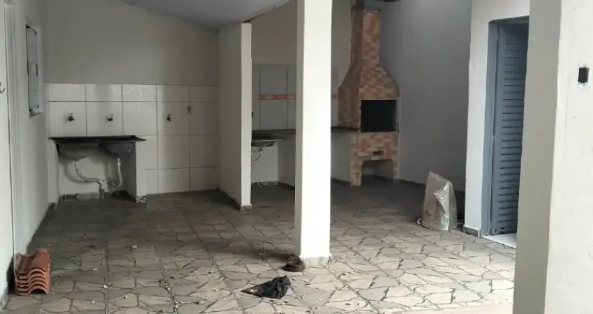 Casa em condomínio fechado com 3 quartos para alugar na Rua João de Barro, Recanto dos Pássaros, Cuiabá