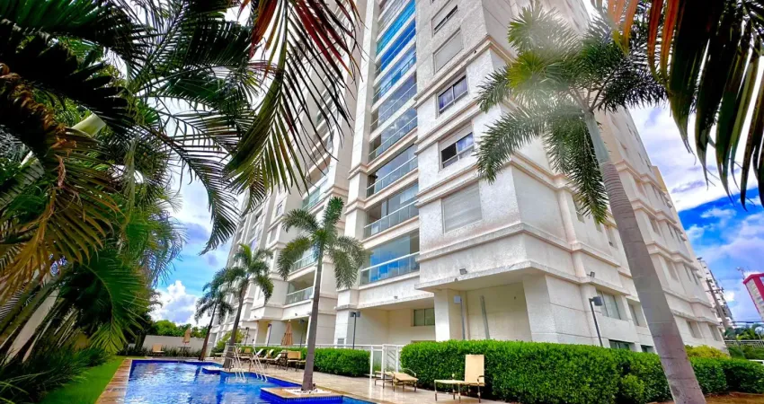 Apartamento com 3 quartos para alugar na Rua Alfenas, Jardim Mariana, Cuiabá