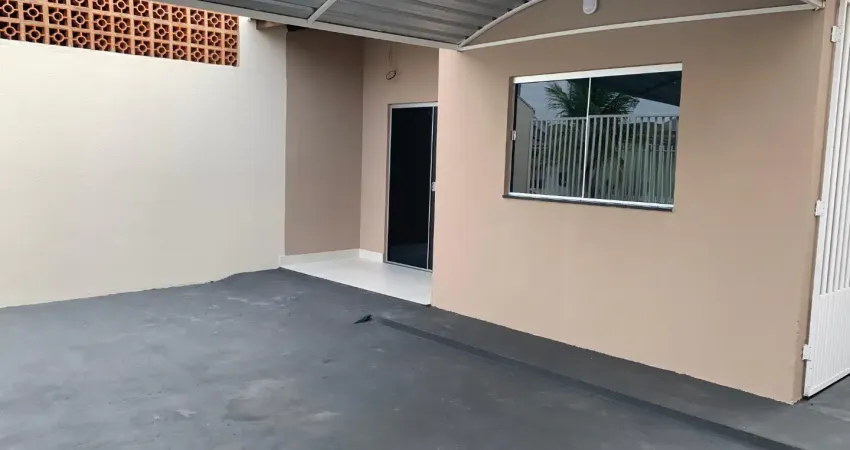 Casa no bairro bela vista - alguns metros sesi papa, shopping pantanal, ifmt