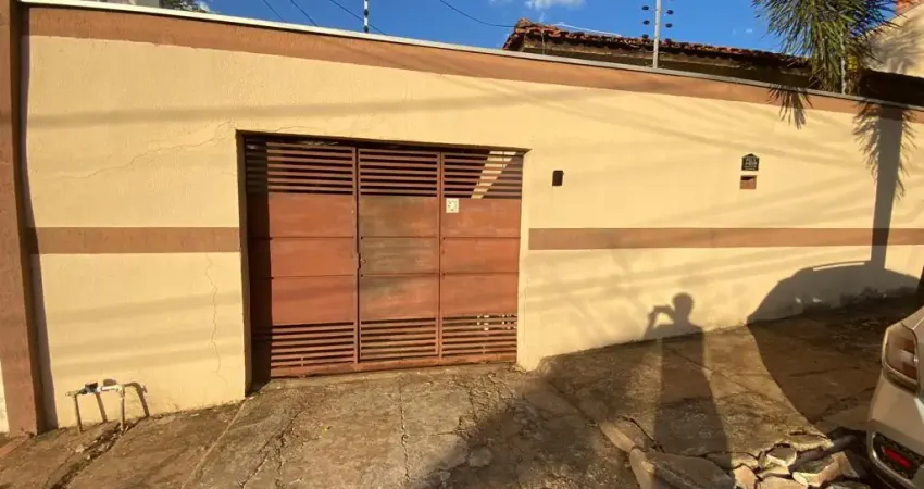 Casa com 2 quartos à venda na Avenida Manoel José de Arruda, Morada do Ouro - Setor Oeste, Cuiabá