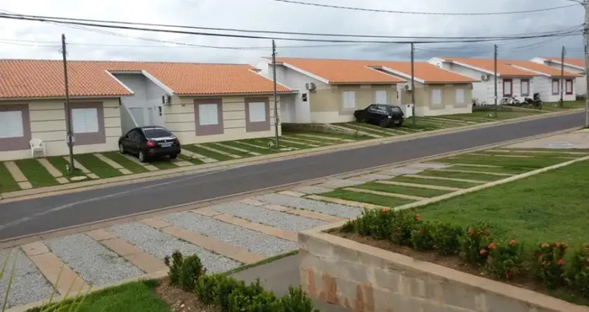 Casa em condomínio fechado com 2 quartos para alugar no Jardim Imperial, Cuiabá