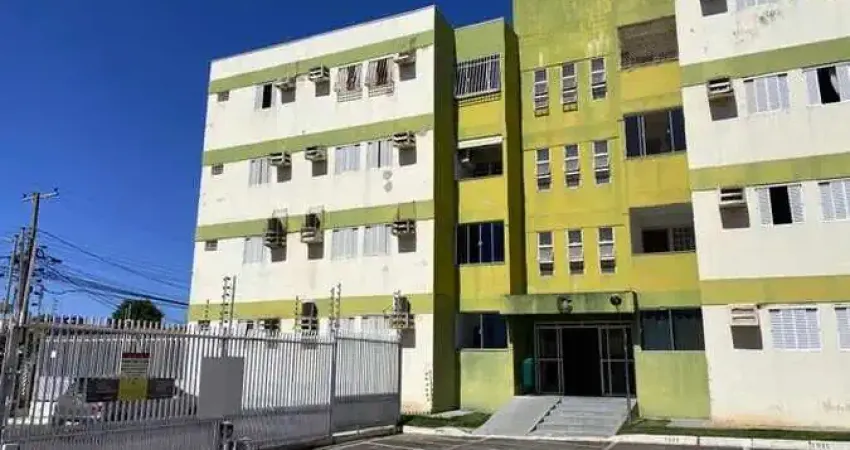 Resid. Village das Flores - 75m 800m Atacadão, 2km Centro Politico