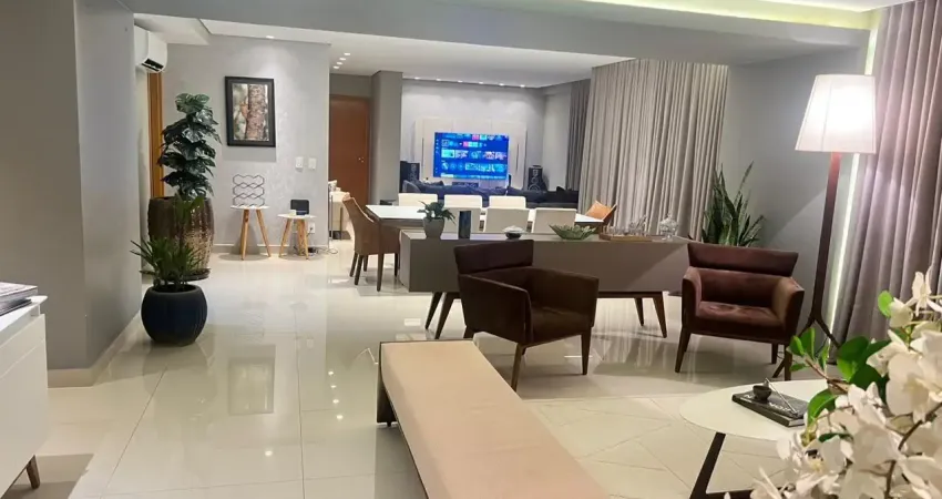 Apartamento com 4 quartos para alugar na Avenida José Rodrigues do Prado, Santa Rosa, Cuiabá