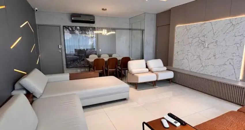 Apartamento com 3 quartos à venda na Rua Peru, Pico do Amor, Cuiabá