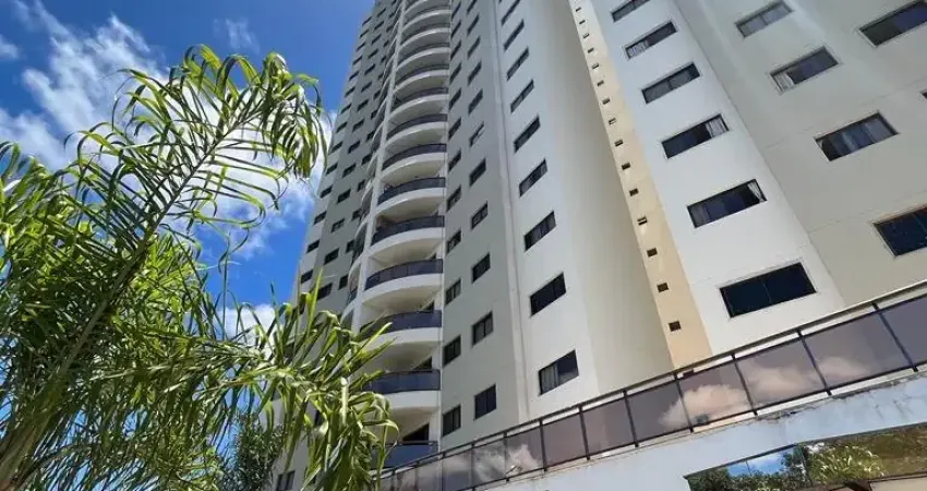 Edificio Torres do Parque - EM FRENTE ao Pq Mãe Bonifacia completo d planejados