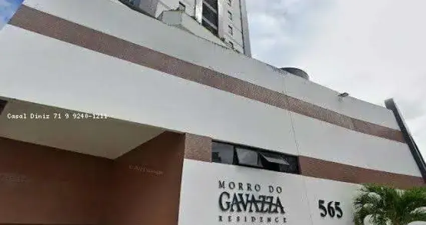 Apartamento para Venda em Salvador, Barra, 1 dormitório, 1 banheiro, 1 vaga