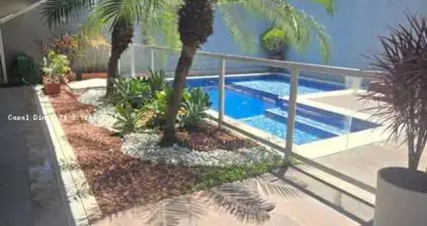 Casa em Condomínio para Venda em Salvador, Piatã, 4 dormitórios, 2 suítes, 6 banheiros, 4 vagas