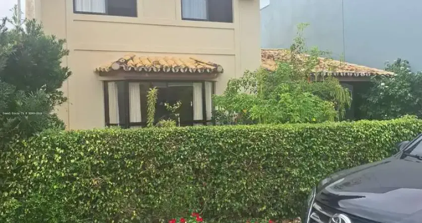 Casa em Condomínio para Venda em Salvador, Praia do Flamengo, 3 dormitórios, 1 suíte, 2 banheiros, 2 vagas