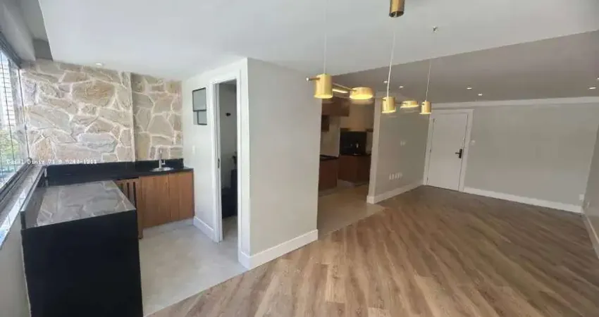 Apartamento para venda em salvador, alphaville i, 2 dormitórios, 2 suítes, 2 banheiros, 1 vaga