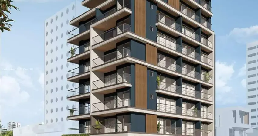 Apartamento para venda em salvador, barra, 1 dormitório, 1 suíte, 1 banheiro, 1 vaga