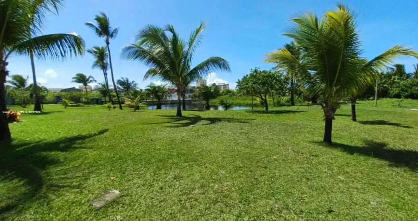 Aluguel anual para locação em salvador, praia do flamengo, 4 dormitórios, 2 suítes, 4 banheiros, 3 vagas