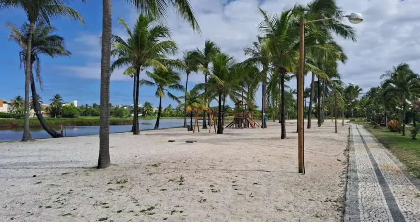 Casa em Condomínio para Venda em Salvador, Praia do Flamengo, 4 dormitórios, 4 suítes, 6 banheiros, 4 vagas