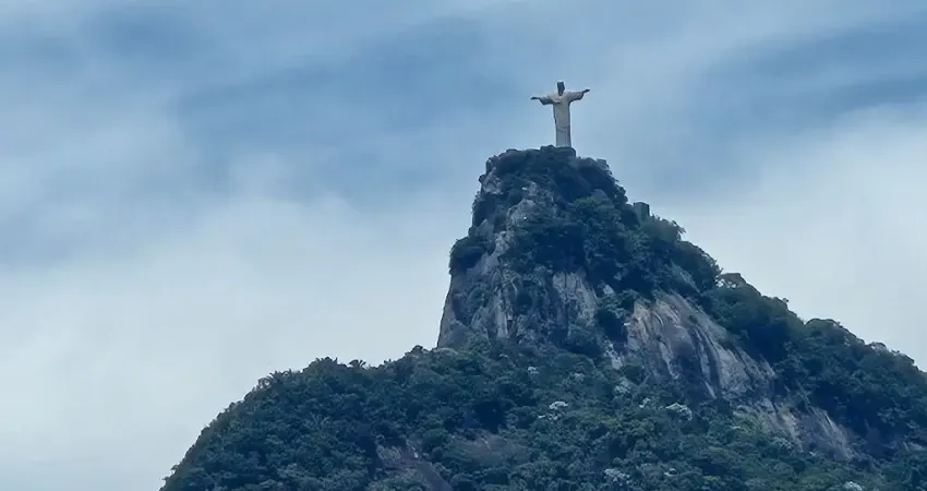 Apartamento com 2 quartos à venda na Rua Pinheiro Machado, 22, Laranjeiras, Rio de Janeiro