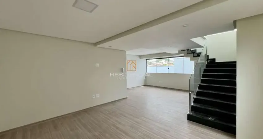 Cobertura com 3 quartos à venda na Rua Belvedere, 510, Manoel Valinhas, Divinópolis