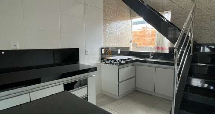 Casa com 3 quartos à venda na Rua Francisco Borges de Faria, 271, Santa Rosa, Divinópolis