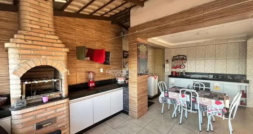 Casa 3 dormitórios à venda São João de Deus Divinópolis/MG