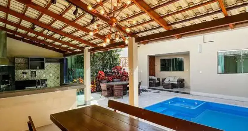 Casa com 3 quartos à venda na Rua João Gontijo, 191, Santa Marta, Divinópolis