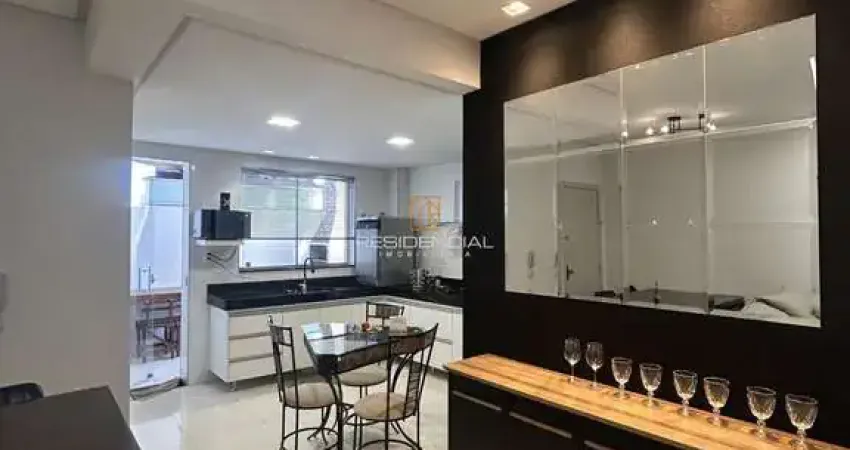 Apartamento com 3 quartos à venda na Rua Fagundes Varela, 1794, São Judas Tadeu, Divinópolis
