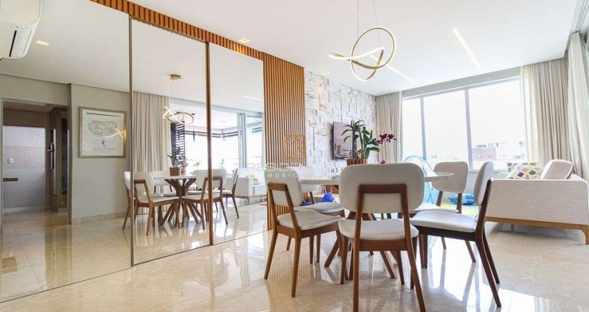 Apartamento com 3 quartos à venda na Rua Queluz, 450, Bom Pastor, Divinópolis