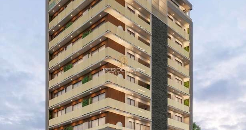 Apartamento com 3 quartos à venda na Rua Rio de Janeiro, 1397, Centro, Divinópolis