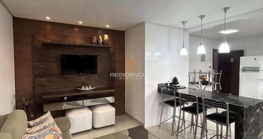 Apartamento com 3 quartos à venda na Rua Cruz e Souza, 623, Morada Nova, Divinópolis