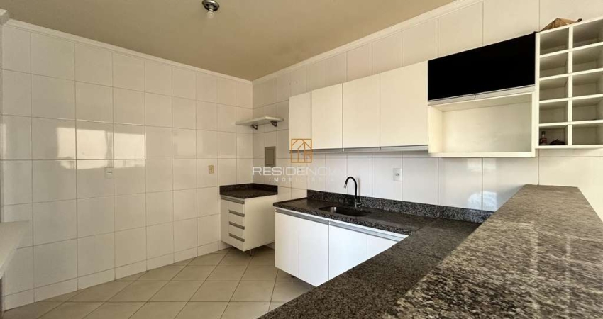 Apartamento com 3 quartos à venda na Rua Mato Grosso, 1640, Sidil, Divinópolis