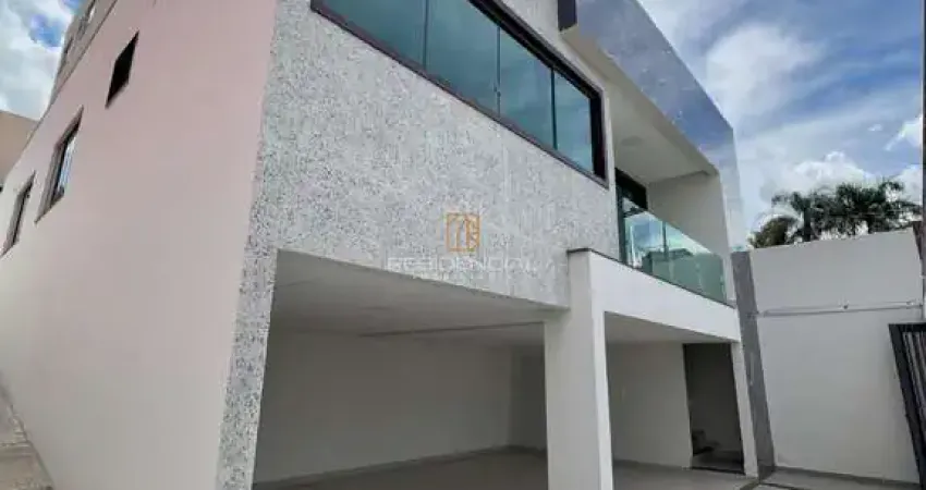 Casa com 3 quartos à venda na Rua Muriaé, 861, Bela Vista, Divinópolis