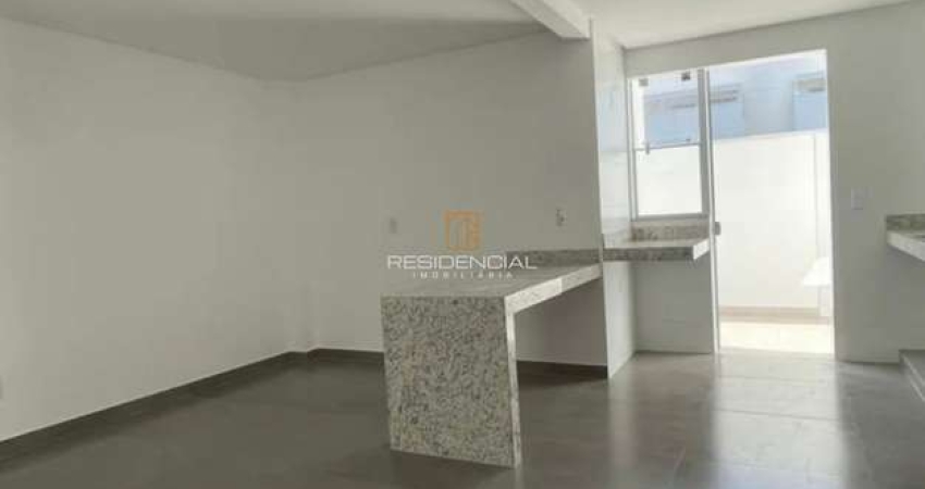 APARTAMENTO COM ÁREA PRIVATIVA A VENDA NO BAIRRO MANOEL VALINHAS
