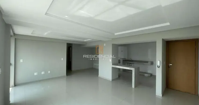 Cobertura duplex no Centro