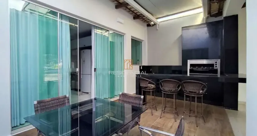 Casa com 3 quartos à venda na Rua Petrópolis, 540, Bom Pastor, Divinópolis