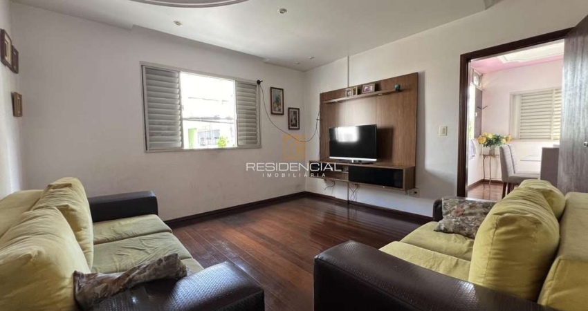 Apartamento com 3 quartos à venda na Rua Paraíba, 1038, Centro, Divinópolis