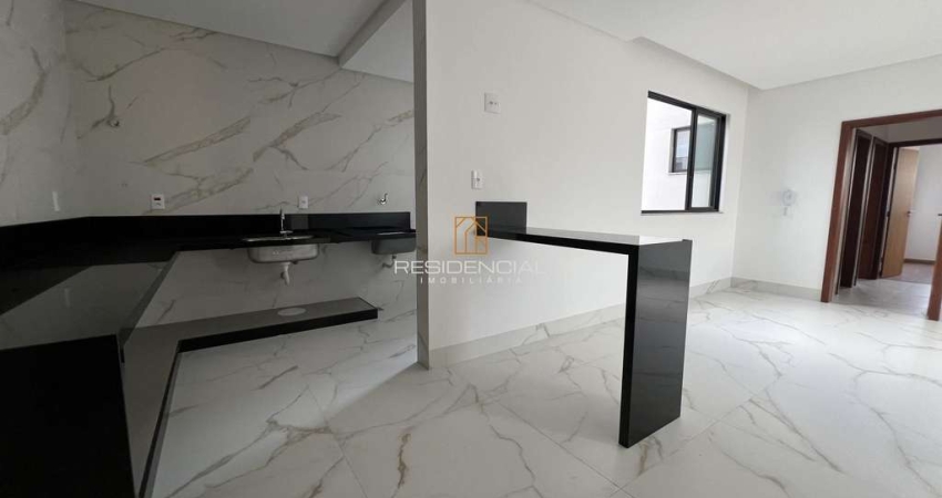 Apartamento com 3 quartos à venda na Rua Itapecerica, 1102, Centro, Divinópolis