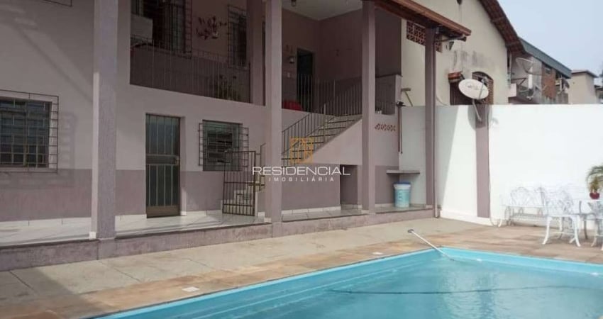 Casa com 3 quartos à venda na Avenida Vênus, Vila Romana, Divinópolis