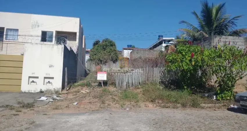 Terreno à venda na Avenida Afonso Pena, 00, Manoel Valinhas, Divinópolis