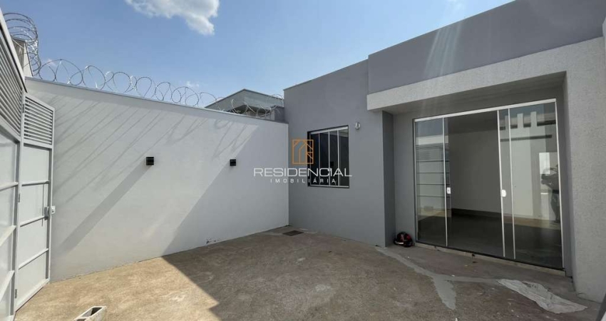 Casa com 3 quartos à venda na Rua Pedro Antônio Ribeiro, 74, Fábio Notini, Divinópolis