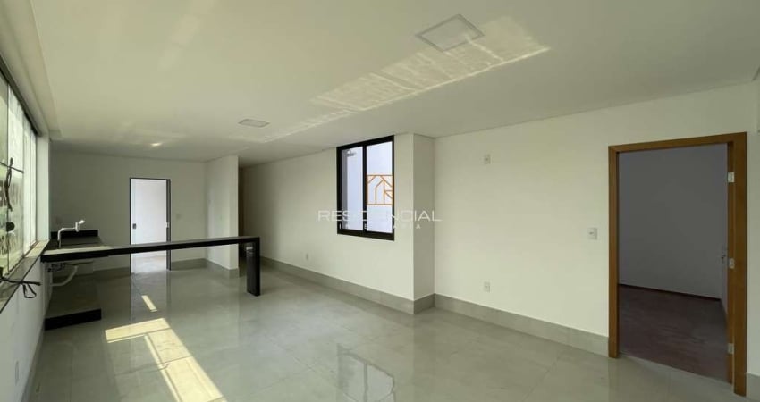 Apartamento com 3 quartos à venda na Rua Rio de Janeiro, 933, Centro, Divinópolis