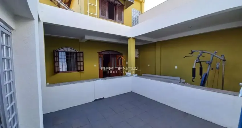 CASA A VENDA BAIRRO ICARAI