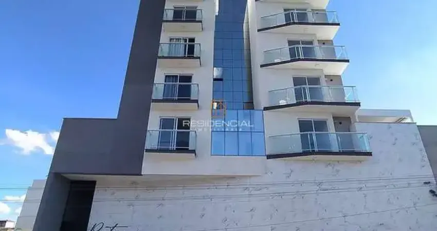 Duplex no Bairro Manoel Valinhas