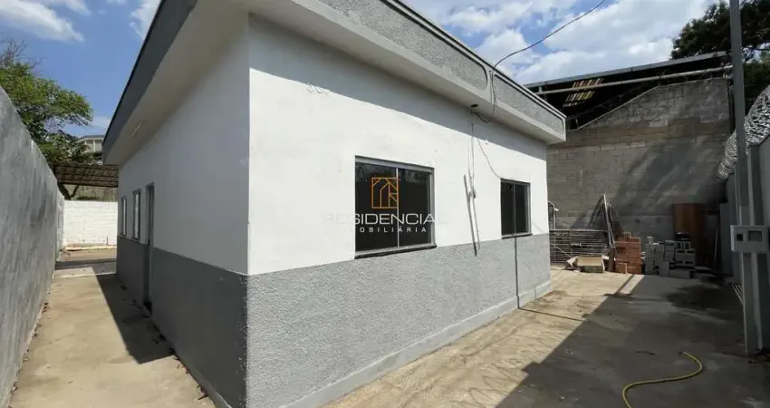 Casa com 3 quartos à venda na Rua José Gomes, 300, Manoel Valinhas, Divinópolis
