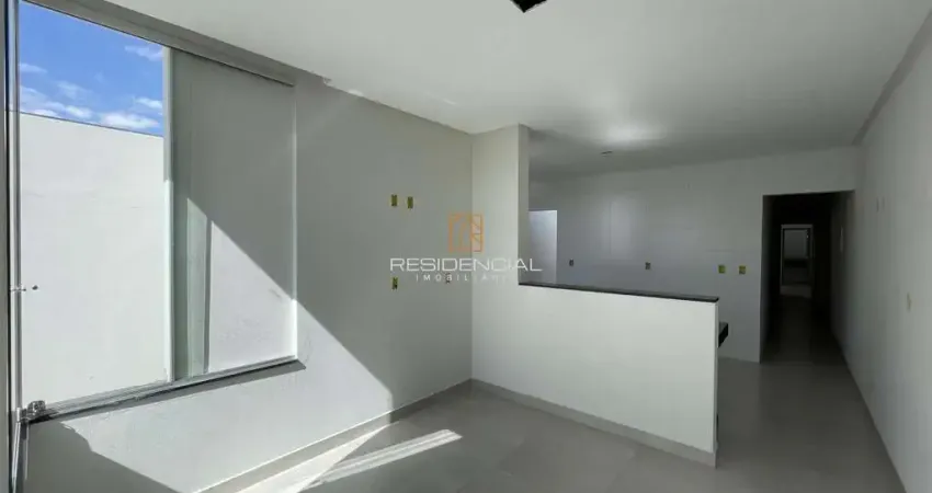 Casa com 3 quartos à venda na Rua Minas Gerais, 3101, São Roque, Divinópolis